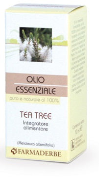 FARMADERBE OE TEA TREE 10ML