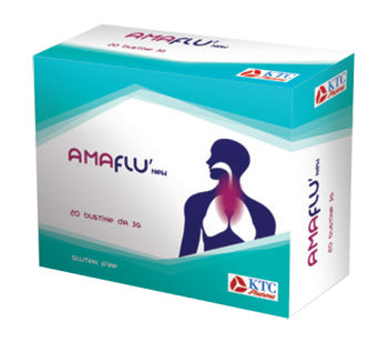 AMAFLU' 20BUST