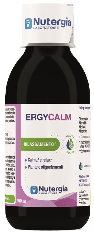 ERGYCALM - 250 ML