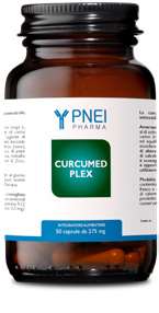 CURCUMED PLEX 50CPS