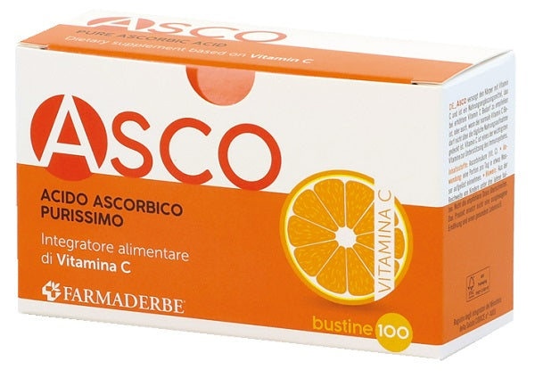 ASCO 100BUST