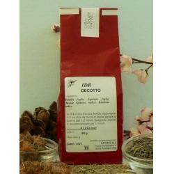TISANA RITENZIONE IDRICA 100 G