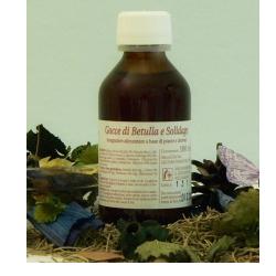 GOCCE BETULLA/SOLID GTT 100ML