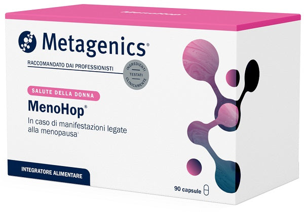 MENOHOP 90CPS
