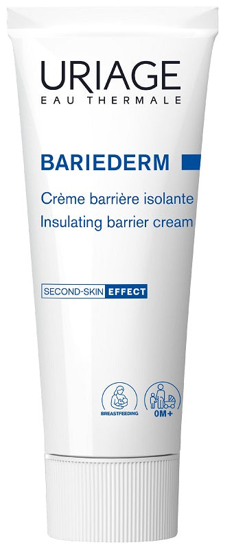 BARIEDERM CREMA 75ML