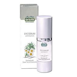 DSM MON PLATIN CONTORNO OCCHI TE VERDE&CAMOMILLA 30ML