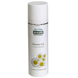 DSM MON PLATIN GEL DOCCIA500ML