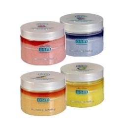 DSM MON PLATIN SCRUB PAP&FRU P