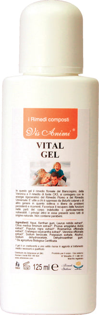 VITAL GEL
