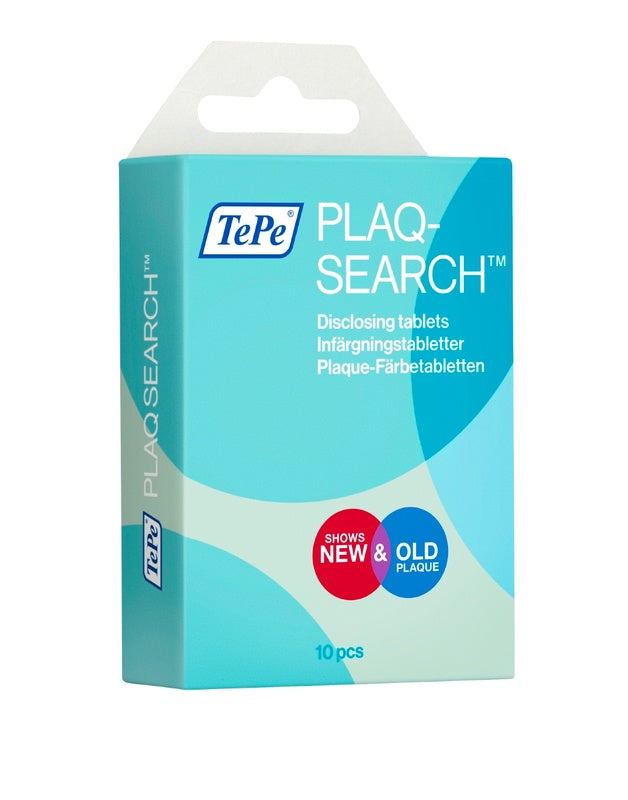 TEPE PLAQ SEARCH - 10 PZ