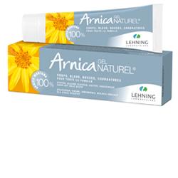 ARNICA NATUREL GEL