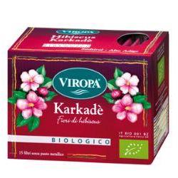 VIROPA KARKADE 15 BUSTINE