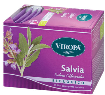VIROPA SALVIA 15 BUSTINE