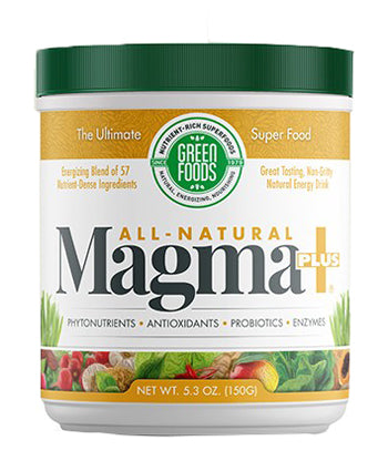 MAGMA PLUS 150G
