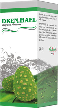 REVES DREN HAEL GOCCE 50ML