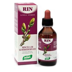RIN LINEA GEMME ZEFIRUS 100ML