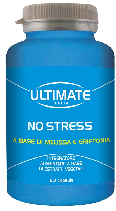 ULTIMATE NO STRESS 60 CPS