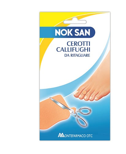 NOKSAN CEROTTI CALL RITAGLIB - 2P