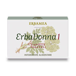 ERBADONNA 1 20 CAPSULE