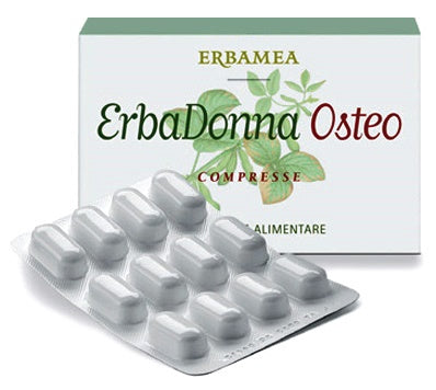 ERBADONNA OSTEO 24 COMPRESSE
