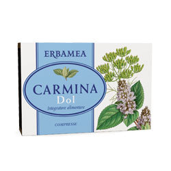 CARMINA DOL 30 COMPRESSE