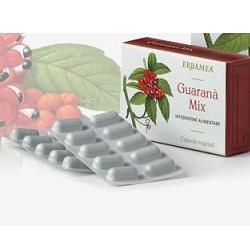 GUARANA' MIX 24 CAPSULE