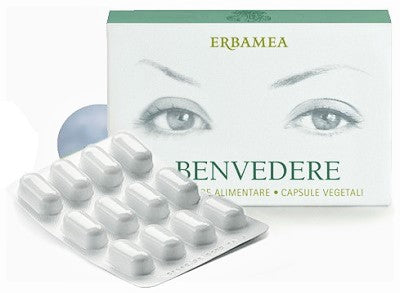 BENVEDERE 24 CAPSULE