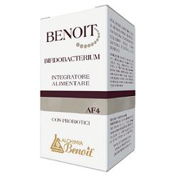 BENOIT BIFIDOBACTERIUM - 30 capsule