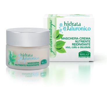 HELAN HJDRATA MASCHERA NUTRIENTE