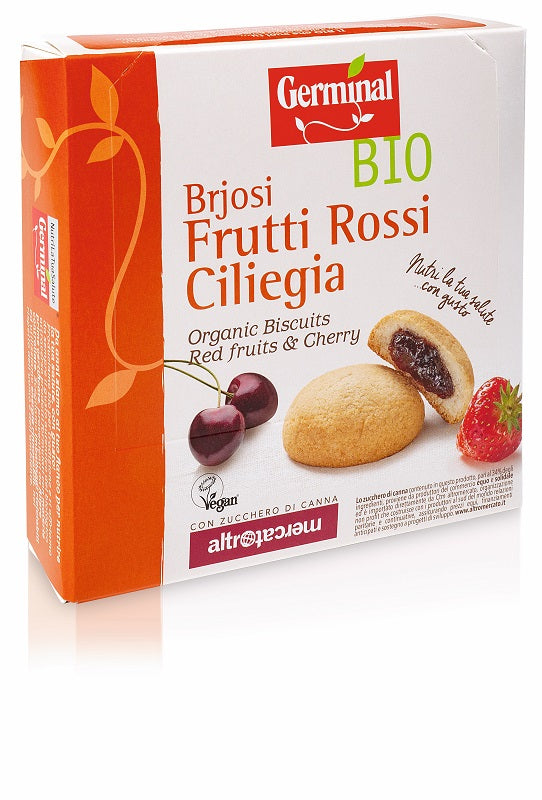 BRJOSI CILIEGIA BIO 200G