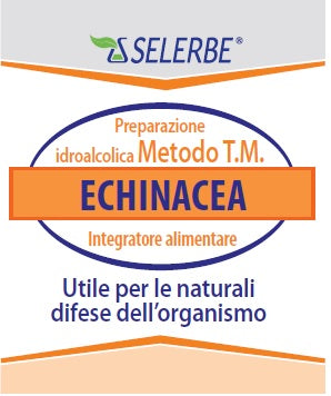 ECHINACEA TINTURA MADRE 50ML