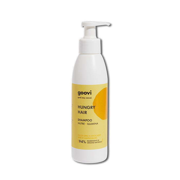 GOOVI SHAMPOO NUTRE ILLUMINA 240ML