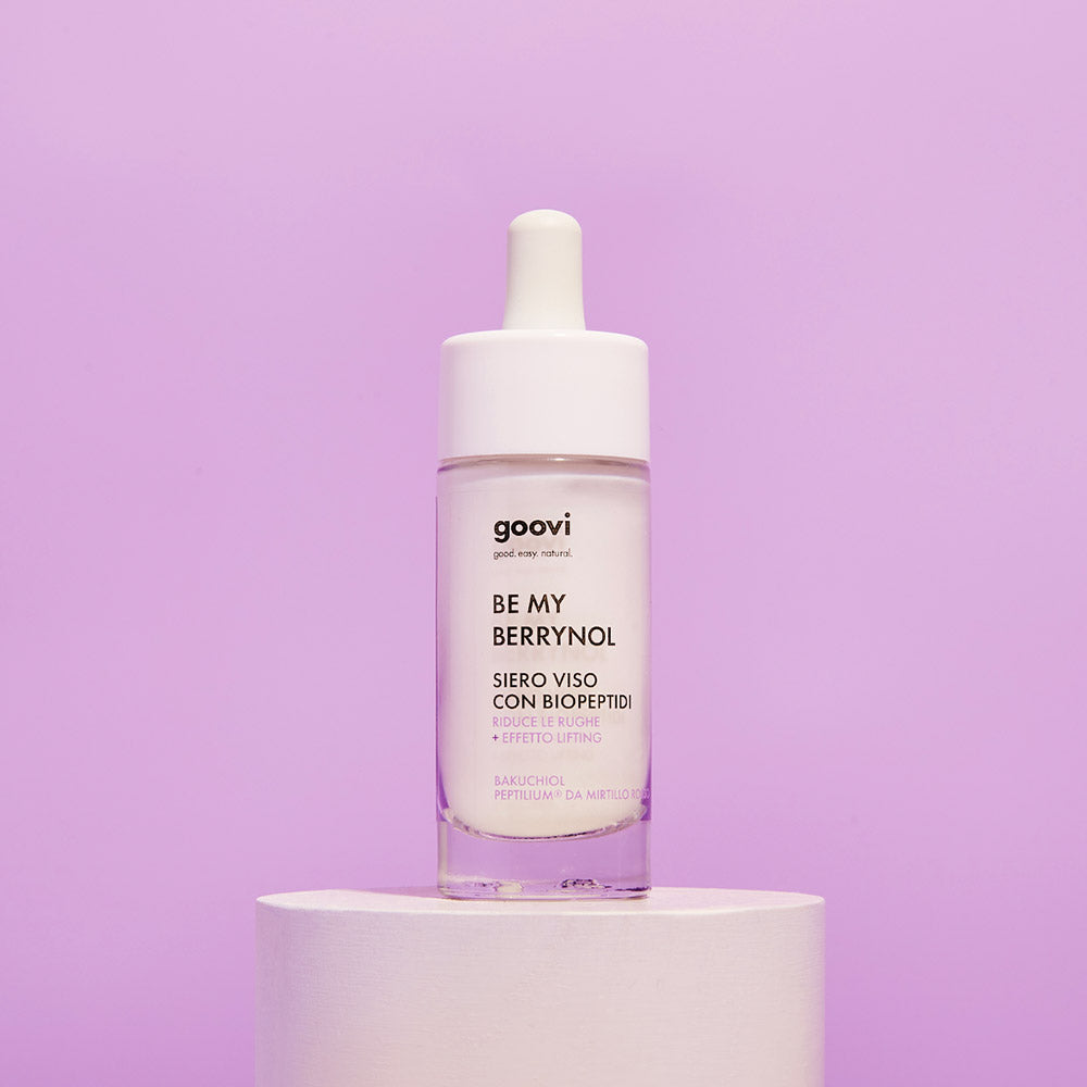 GOOVI SIERO CON BIOPEPTIDI 30ML