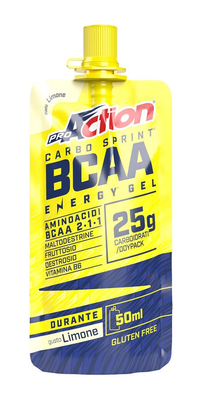 PROACTION CARBO SPRINT LIM50ML