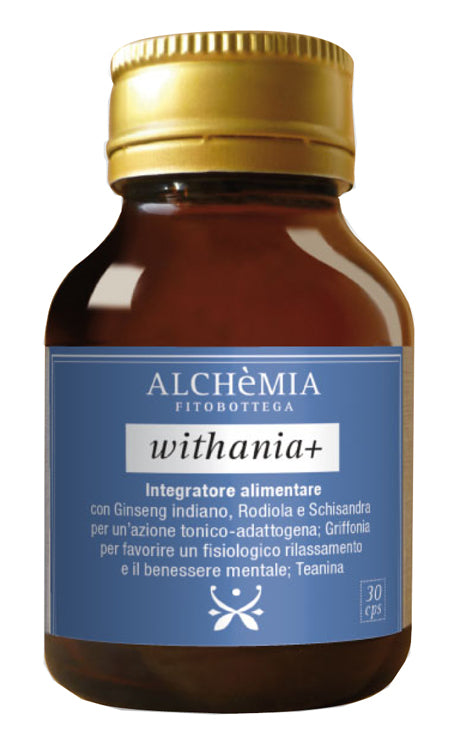 WITHANIA+ 30CPS