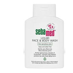 SEBAMED LIQUIDO - 200 ML
