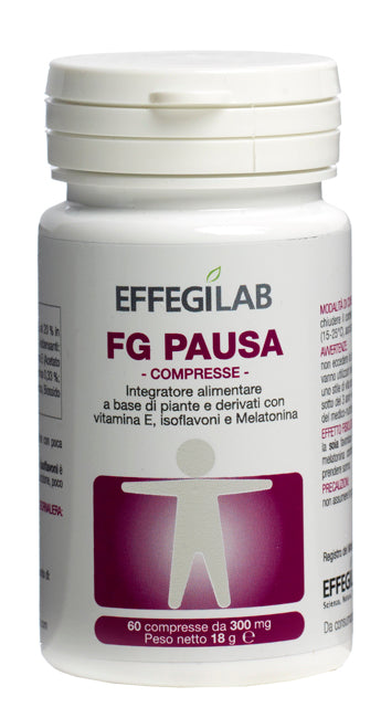 FG PAUSA 60CPR