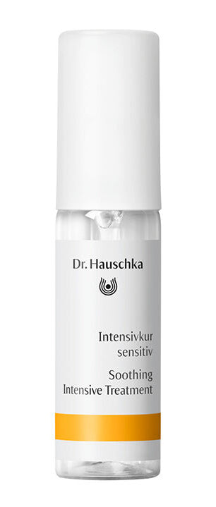 DR HAUSCHKA TRATT PELLE SENSI