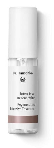 TRATTAMENTO INTENSIVO RIGENERANTE DR HAUSCHKA