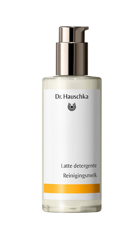 DR HAUSCHKA LATTE DETERGENTE VISO 145ML