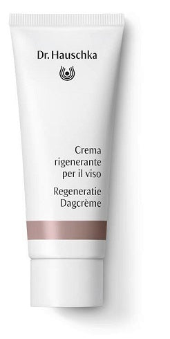 CREMA RIGENERANTE VISO Dr. Hauschka