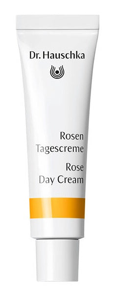CREMA ALLA ROSA GIORNO RICAMBIO DR HAUSCHKA 5ML