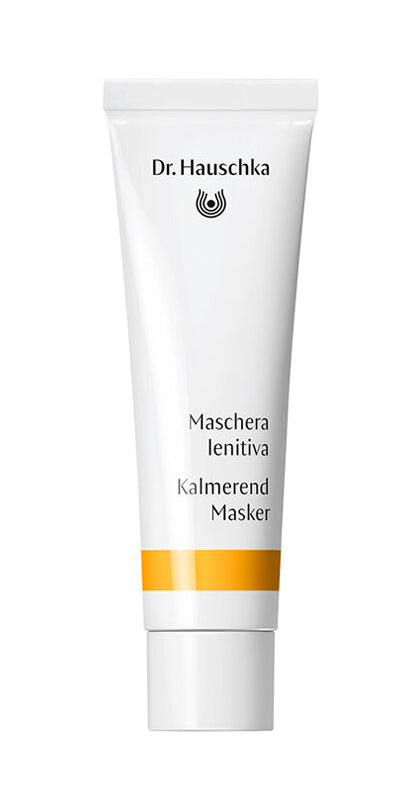 DR HAUSCHKA MASCHERA LENITIVA 30ML
