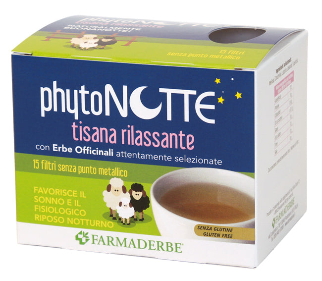 PHYTONOTTE TIS RILAS 15FILT