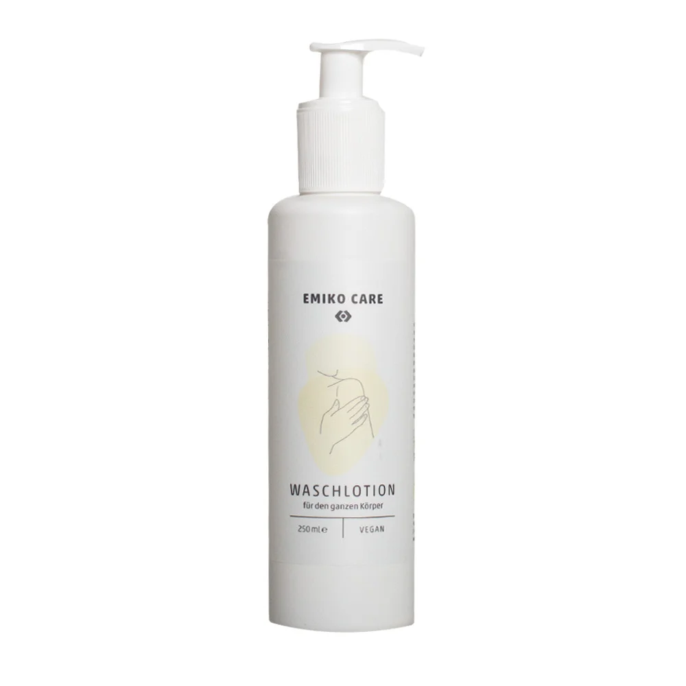EMIKO CARE SAPONE LIQUIDO250ML