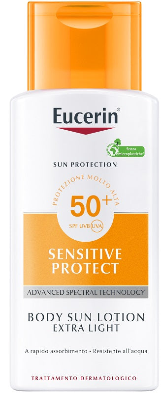 EUCERIN SUN LOT LIGHT SPF50