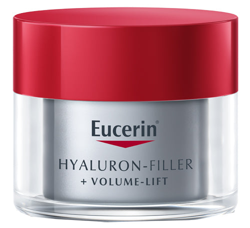 EUCERIN HF VOLUME NTT - 50 ML