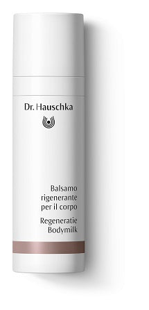 DR HAUSCHKA BALSAMO RIGENERANTE CORPO 150ML