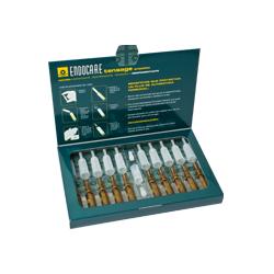 ENDOCARE TENSAGE AMPOLLE 10F X 2ML