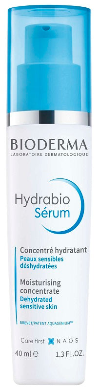HYDRABIO SERUM 40 ML
